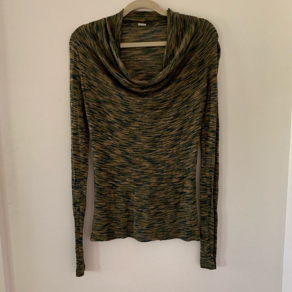 Three dots sweater